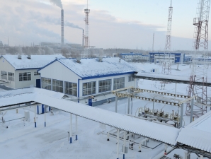 «Транснефть – Западная Сибирь» модернизировала системы теплопотребления на производственных объектах