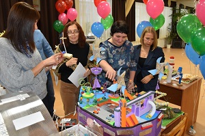 Рефтинская ГРЭС определила региональных победителей  «Play Energy-2017» среди 1700 школьников