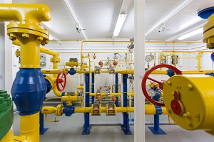Четыре новых газопровода введены в эксплуатацию в Московской области