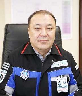 На Павлодарском НХЗ назначен новый генеральный директор