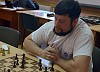 Шахтёр Станислав Лень: в шахматном турнире побеждать не лень