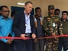 В Бангладеш открылась общественная приемная АЭС «Руппур»