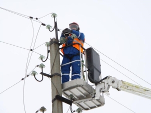 «Нижновэнерго» подключило к электросети котельную в Нижегородской области