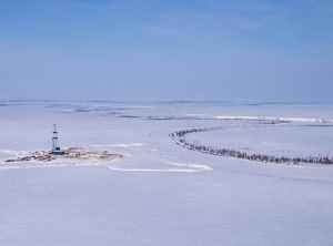 «Газпром нефть» протестировала новую технологию геологоразведки