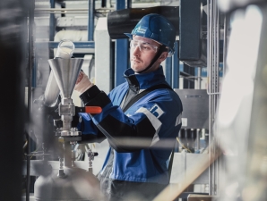 «Газпром нефть» внедряет новые катализаторы с активной матрицей