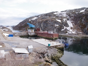 Единственная в России приливная электростанция отмечает полувековой юбилей
