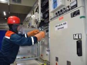 Цех завода «Литмаш-М» получил 2 МВт дополнительной мощности