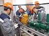 На площадке «Волгодонскатомэнергоремонта» открылась самая южная в России Фабрика процессов