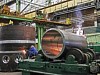«ЗиО-Подольск» в 2018 году изготовил и отгрузил почти 6 400 тонн товарной продукции