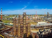 Рязанский НПЗ перевёл установки по производству бензина на катализатор производства «Роснефти»