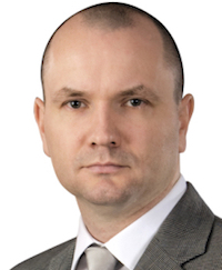 Генеральным директором «Газпром газомоторное топливо» назначен Андрей Дмитриев
