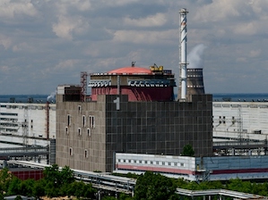 Первому энергоблоку Запорожской АЭС – 35 лет
