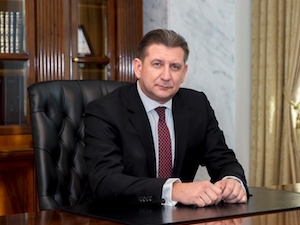 «Газпром» сообщил о кадровых изменениях