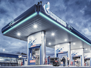 «Газпром нефть» внедрила интеллектуальную систему мониторинга оборудования на АЗС