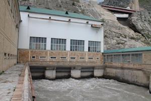 Гунибской ГЭС исполнилось 15 лет