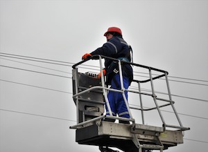 «Россети Северный Кавказ» реконструируют сети в Минераловодском и Предгорном районах Ставрополья