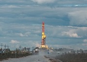 Суточная добыча нефти на Эргинском кластере с начала года выросла на 20%