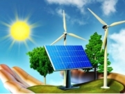 Оборот рынков возобновляемой энергетики оценивается в 2,7 трлн рублей к 2035 году