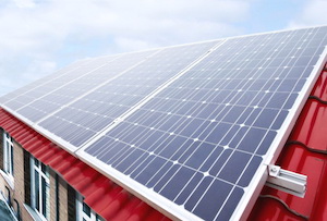 Более 200 подворий в 38 отдаленных шорских поселках Кузбасса будут электрифицированы солнечными батареями