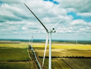 Enel увеличит мощность ветропарка High Lonesome в США до 500 МВт