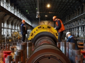 В 2019 году Хабаровская ТЭЦ-1 израсходовала на ремонты 263 млн рублей