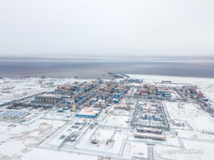 Белорусские нефтяники возвращаются в Арктику