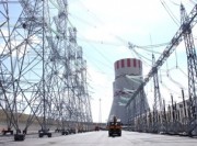 Энергоблок № 6 Нововоронежской АЭС работает на 100% мощности