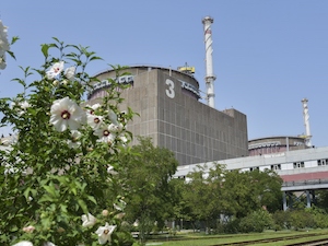 Третий энергоблок Запорожской АЭС за 34 года эксплуатации выработал более 209,2 млрд кВт·ч