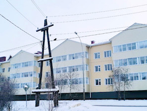 В Западной Якутии подключены к электросетям 276 социальных значимых объектов