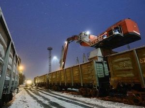 Добыча газа в Якутии выросла более чем вдвое в 2021 году