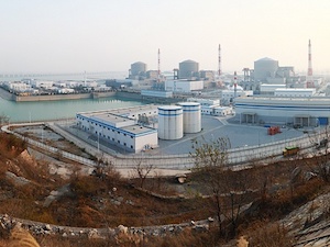 Энергоблок №4 Тяньваньской АЭС передан заказчику после двухгодичной гарантийной эксплуатации