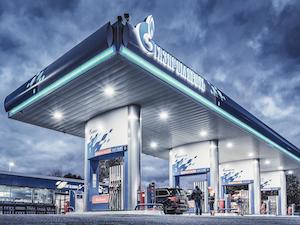 «Это дорого, но результативно»: почему региональные АЗС хотят работать под брендом «Газпром нефти»