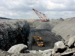 «Разрез Тугнуйский» достиг рекордного уровня добычи угля