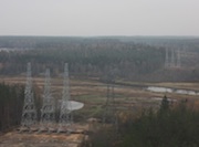 «ФСК ЕЭС» оснастила птицезащитными устройствами 30 ЛЭП на северо-западе России