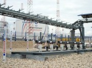 На нефтепродуктоперекачивающих станциях «Рязань» и «Коломна» установлено новое оборудование
