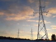 РусГидро построило 6 подстанций для энергоснабжения газопровода «Сила Сибири»