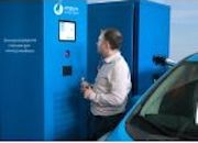 В Обнинске запускается производство зарядных станций для электромобилей