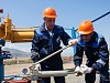 Газотранспортная и газораспределительная системы Армении готовы к зиме