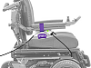 Enel X создала устройство для зарядки электрических инвалидных кресел от зарядной инфраструктуры электромобилей