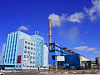 На три дня раньше графика завершен монтаж энергоблока на Улан-Баторской ТЭЦ-4