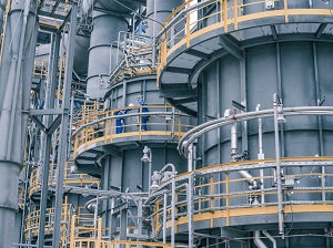Московский НПЗ применяет современные технологии для будущего комплекса глубокой переработки нефти
