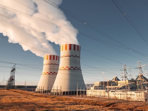 Нововоронежская АЭС за 11 месяцев 2021 года произвела 24,123 млрд кВт·ч
