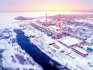 Кольская и Балаковская атомные станции признаны лучшими среди российских АЭС в области культуры безопасности