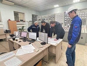 В Бурятии введен режим ЧС из-за аварии на Улан-Удэнской ТЭЦ-1