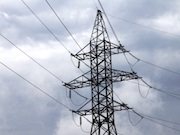 Ноябрьское электропотребление в Омской области увеличилось на 4%