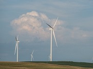 Фонд развития ветроэнергетики ввел в эксплуатацию 478 МВт новых мощностей