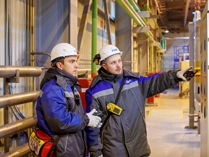 «Газпром» за 11 месяцев 2021 года увеличил добычу газа на 60 млрд кубометров
