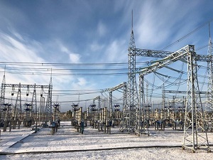 «ФСК ЕЭС» модернизировала 11 магистральных сетевых объектов для увеличения выдачи мощности Сургутской ГРЭС