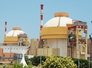 Индия планирует к 2024 году ввести в строй девять новых атомных энергоблоков
