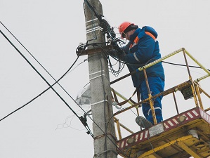 В Подмосковье построят 408 км ЛЭП для электроснабжения трассы М12 Москва - Казань